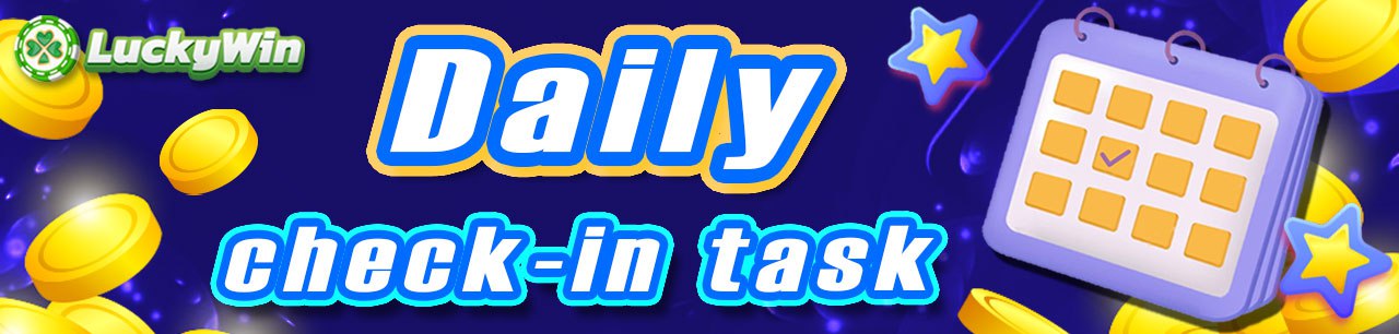 luckywin_daily-check-in_banner